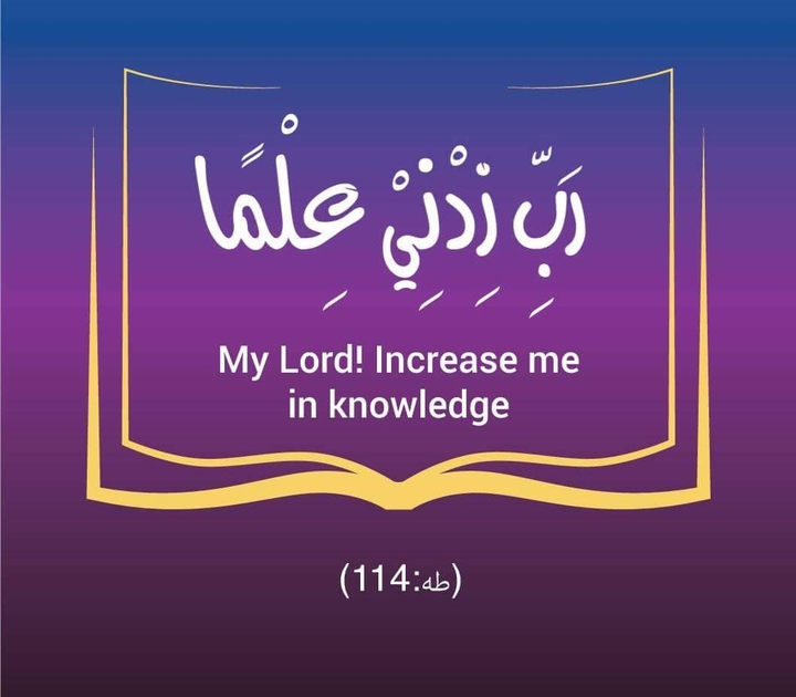 knowledge