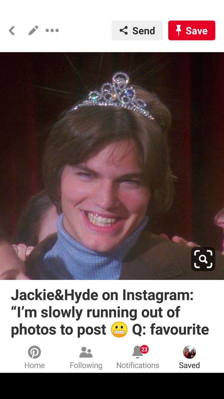 jakie