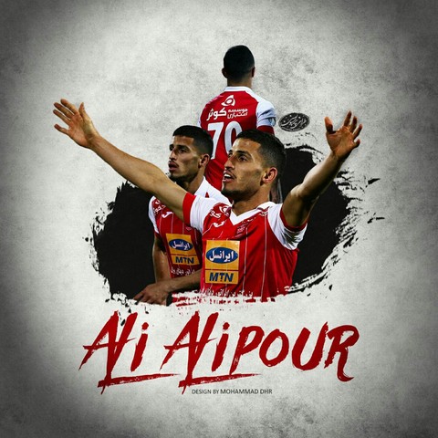 ali alipour❤❤❤