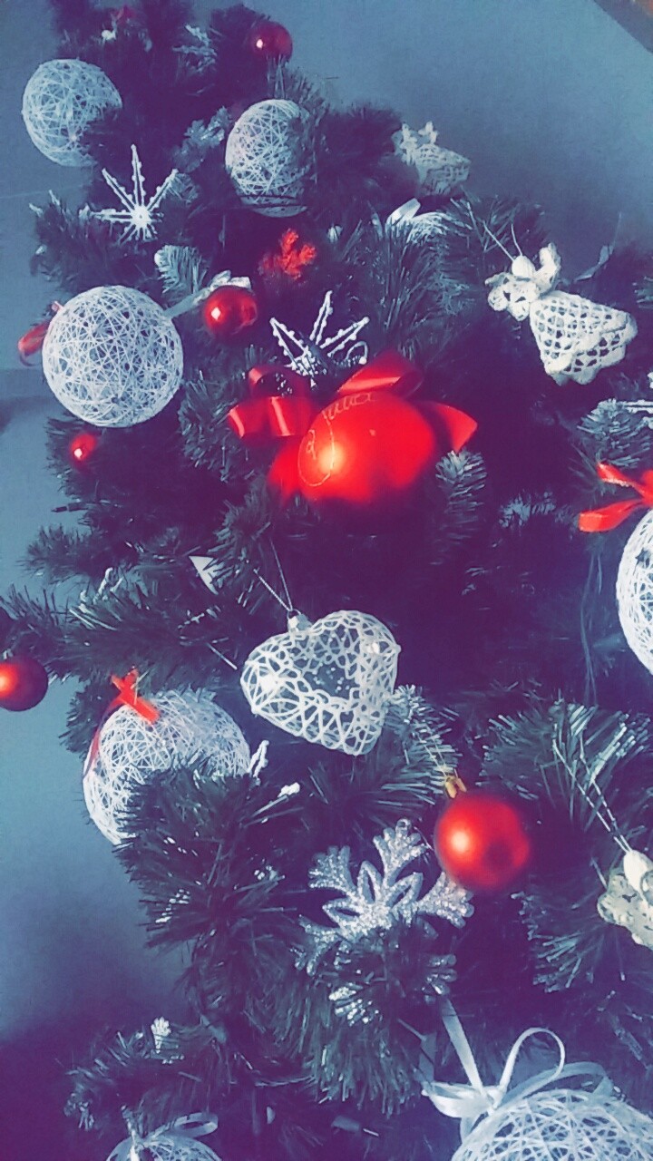 Merry Christmas