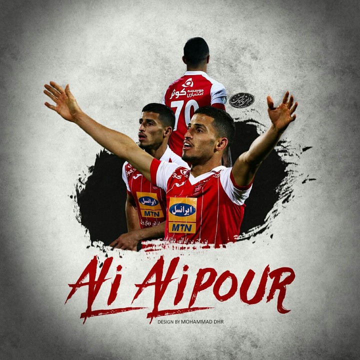 ali alipour❤❤❤