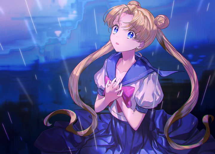 Sailor Moon