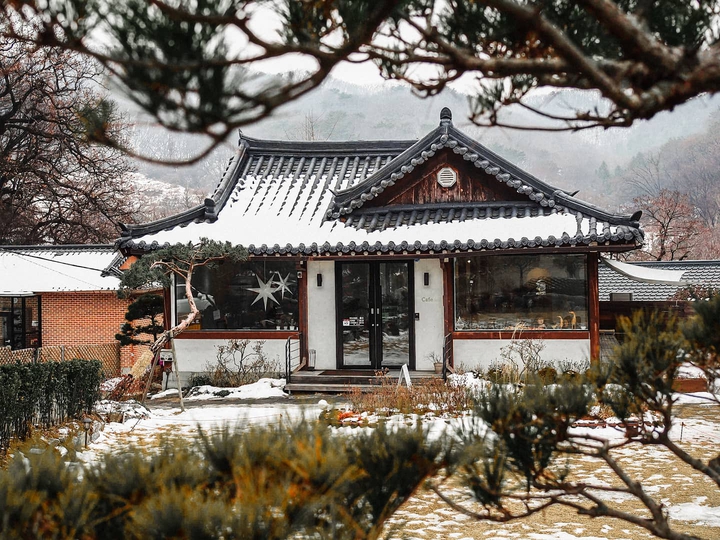 Beautiful Korea