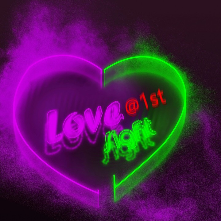 LOVE..!
