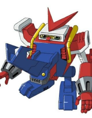 Digimon Xros Wars Shotomon X2