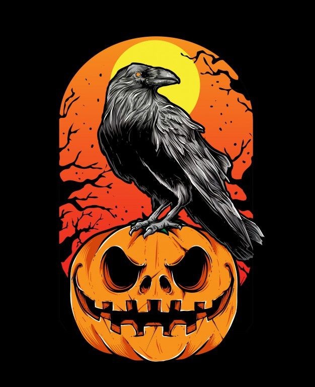 Raven and Jack