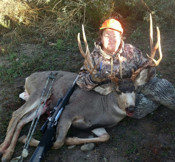 Buck