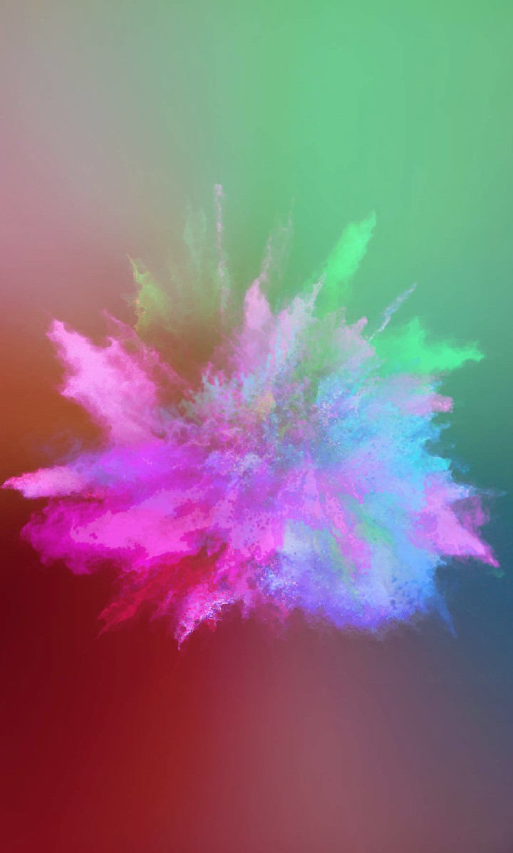 Colorful Wallpaper
