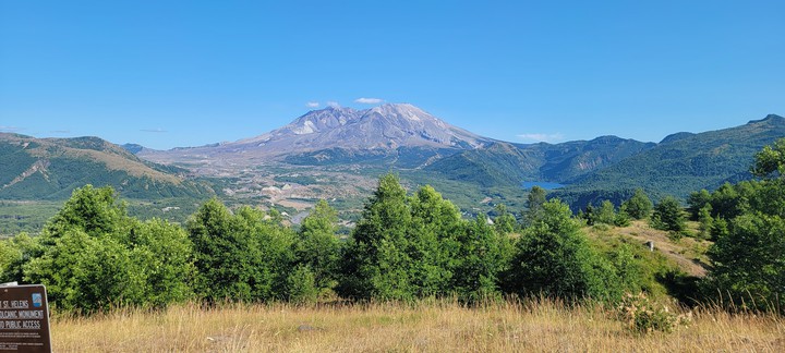 Mt.St.Helens