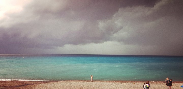 mare