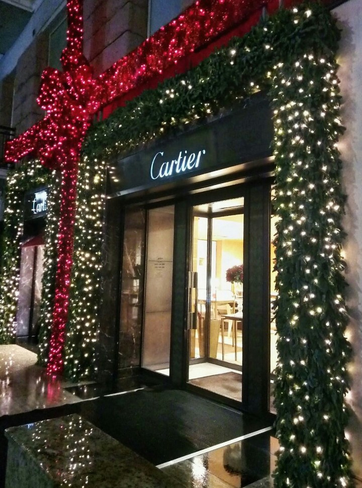 Cartier