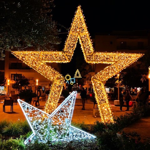 ταπετσαρίες lighting, tradition