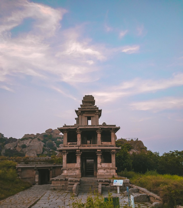 Temple