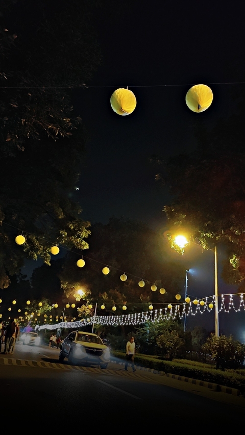 lighting, tree Hintergrundbilder