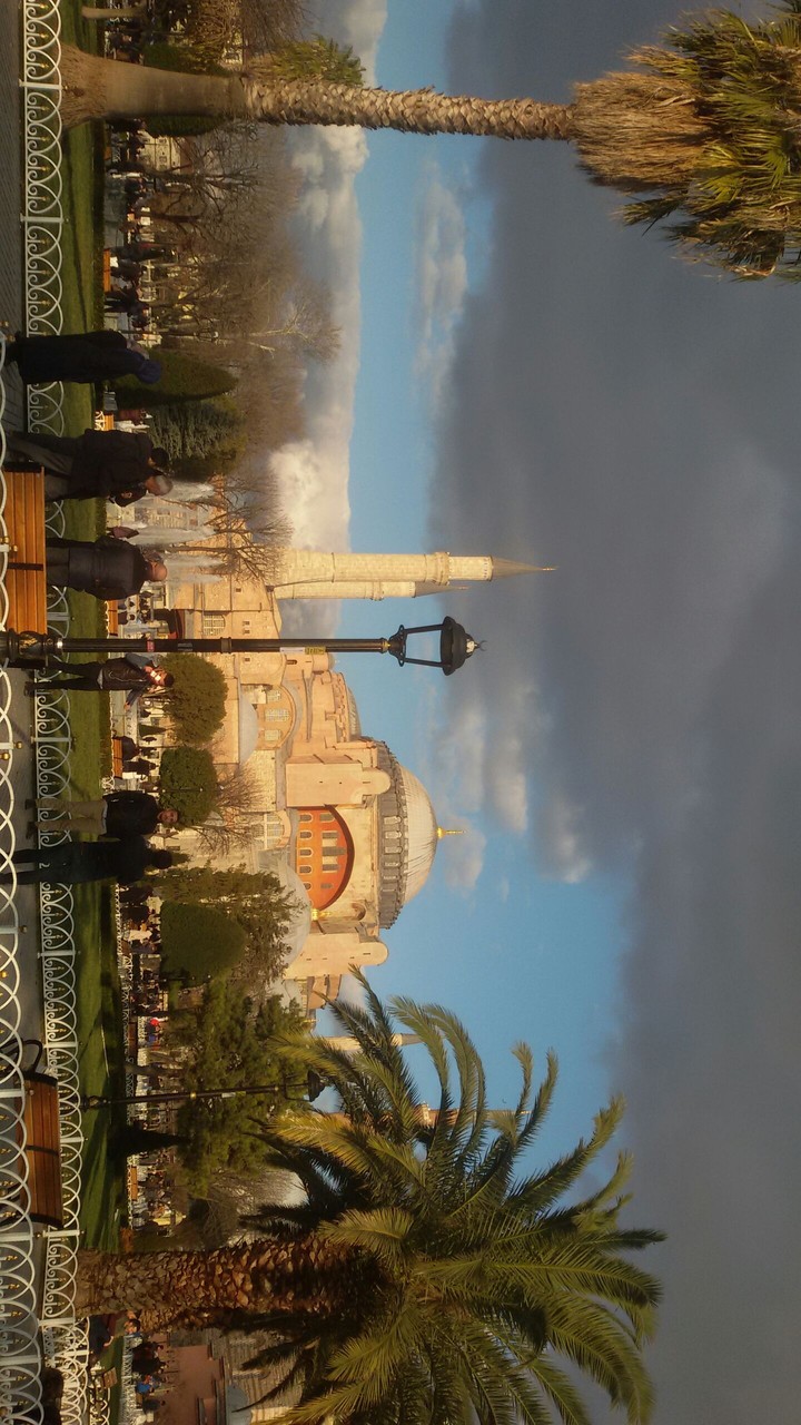 istanbul