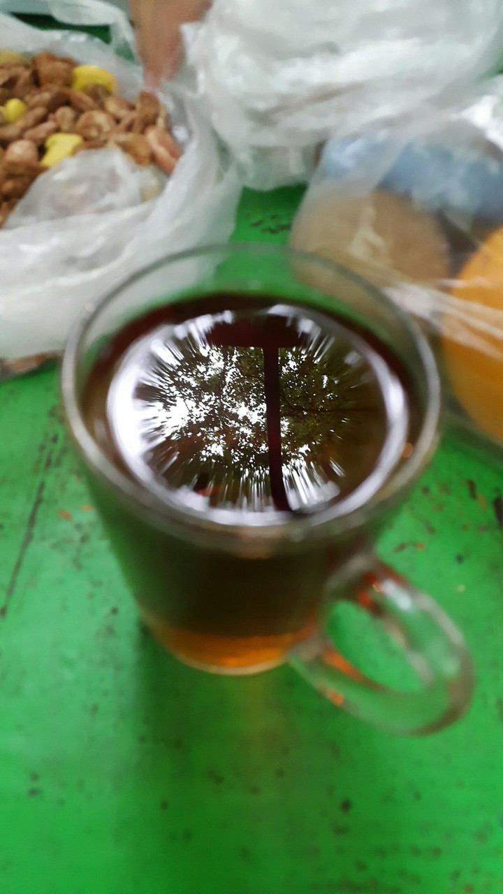 ☕☕