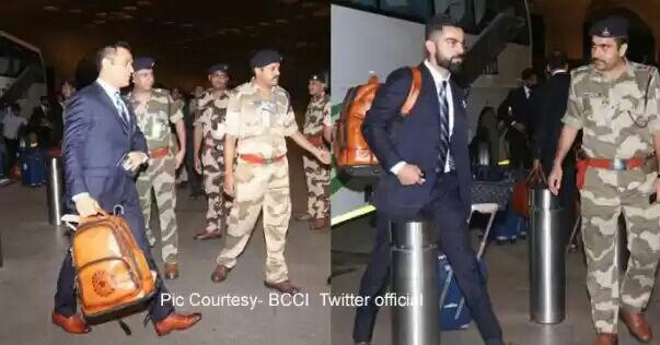 VK and MSD