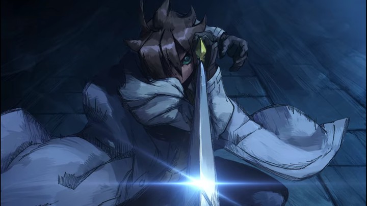 anime