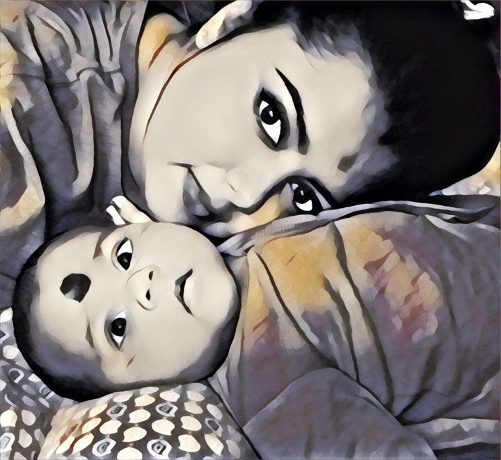 motherhood