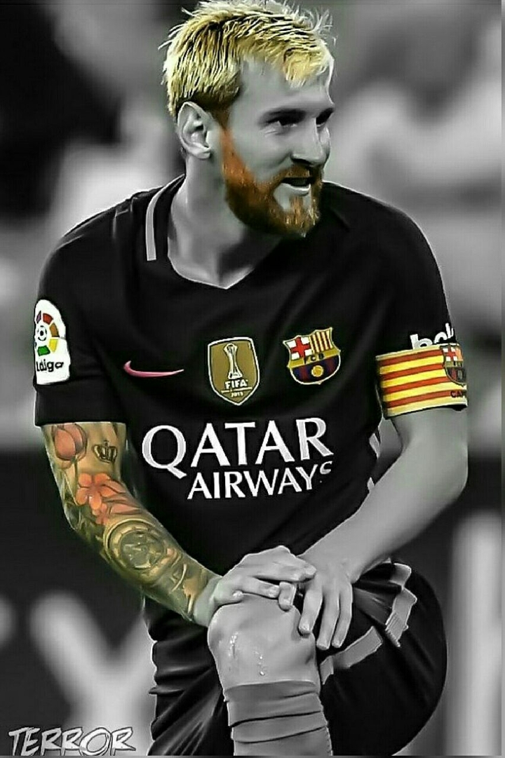 Messi