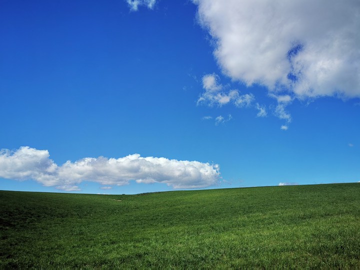windows xp in ireland