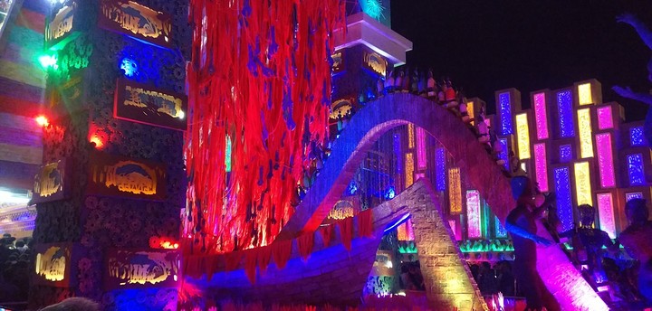 Durga Puja