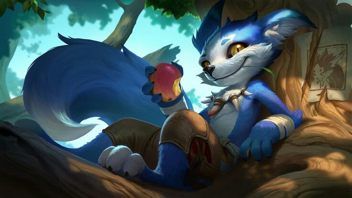 Fennik - Arena of Valor