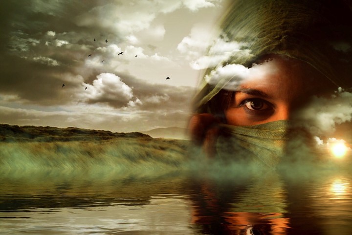 fantasy....