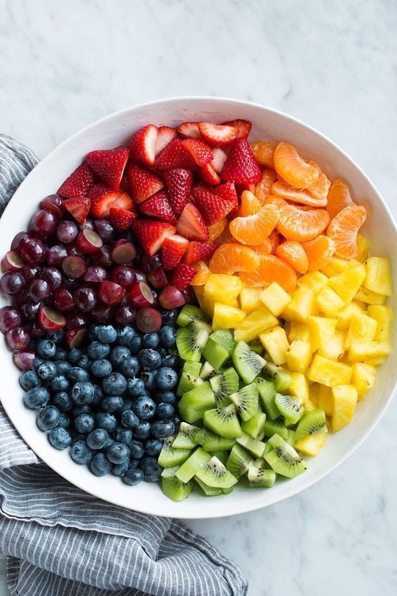 pretty fruit