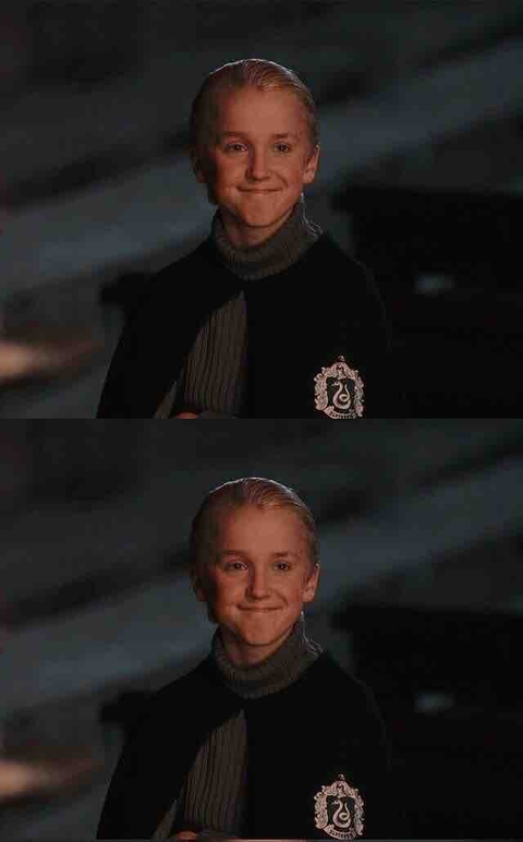 Draco Malfoy