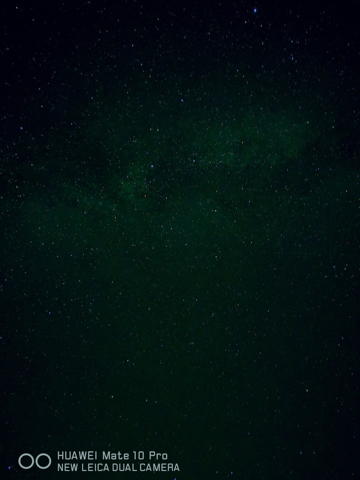 green effect