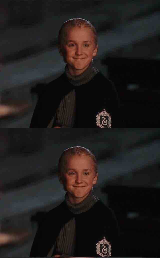 Draco Malfoy