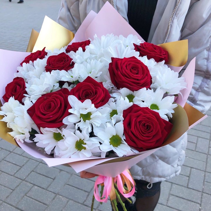 букет