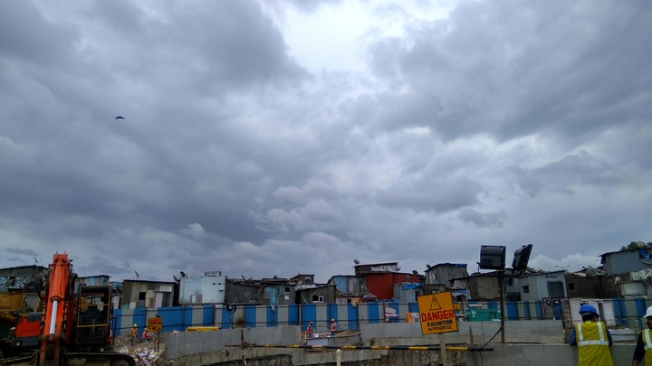 mumbai Blue