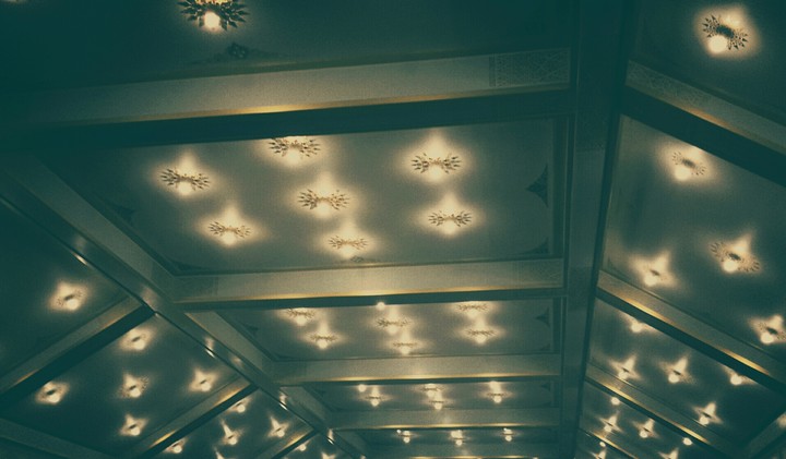 light