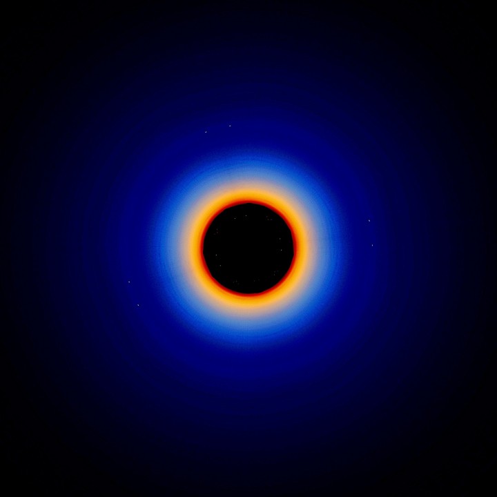black hole