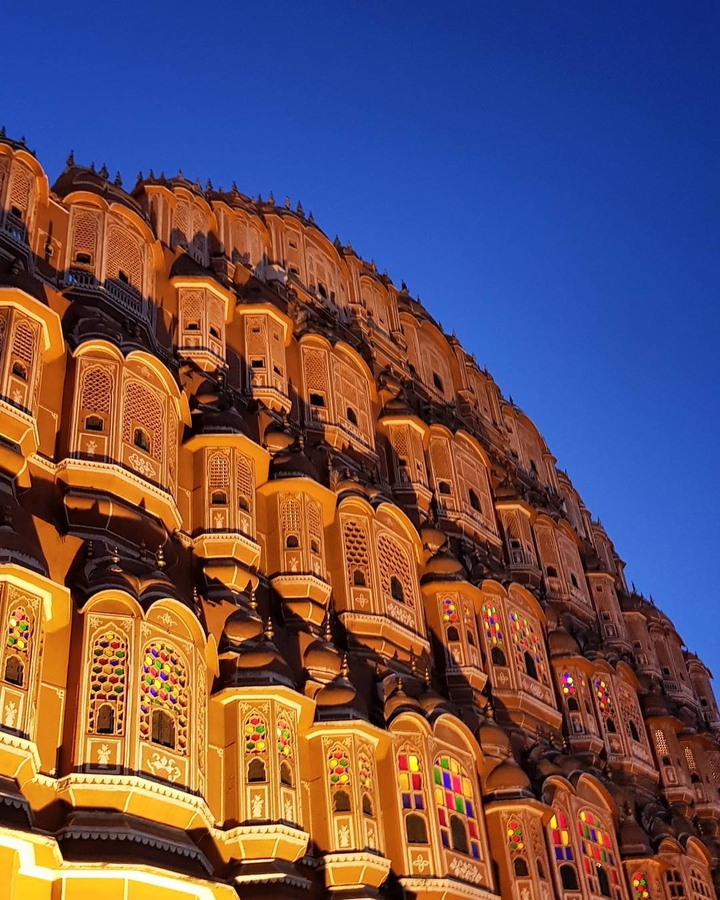 royal fort