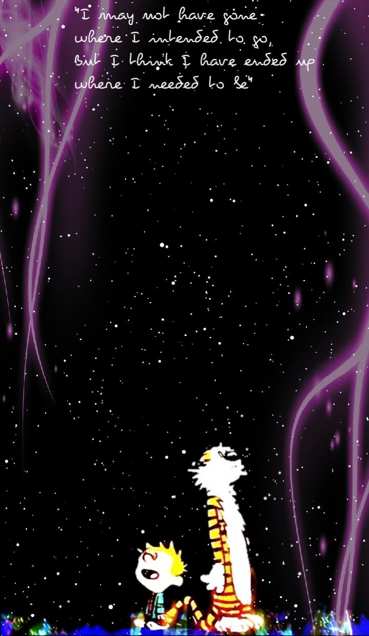 insignificant, but real.