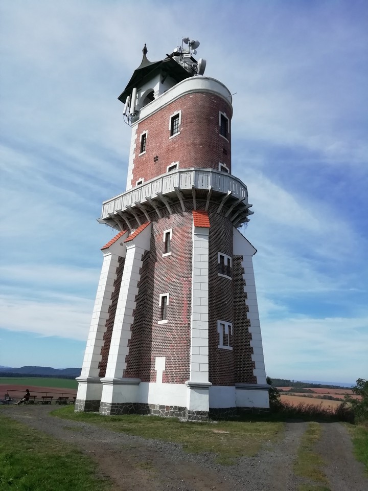 Rozhledna