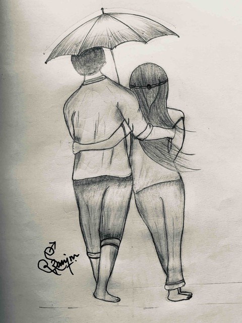Never give up