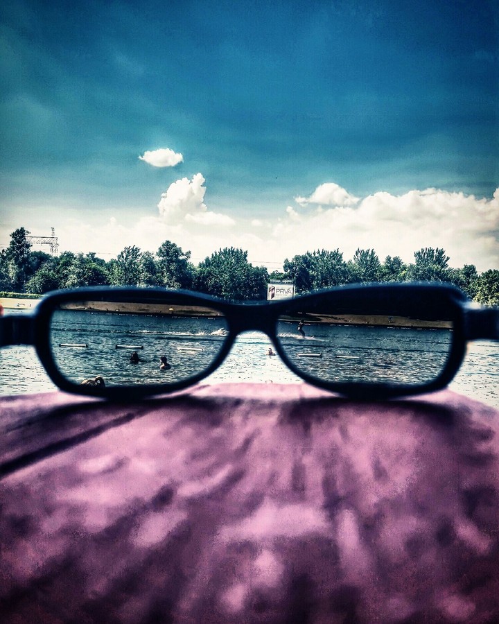 Watching
