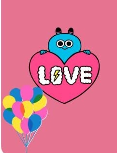 Love