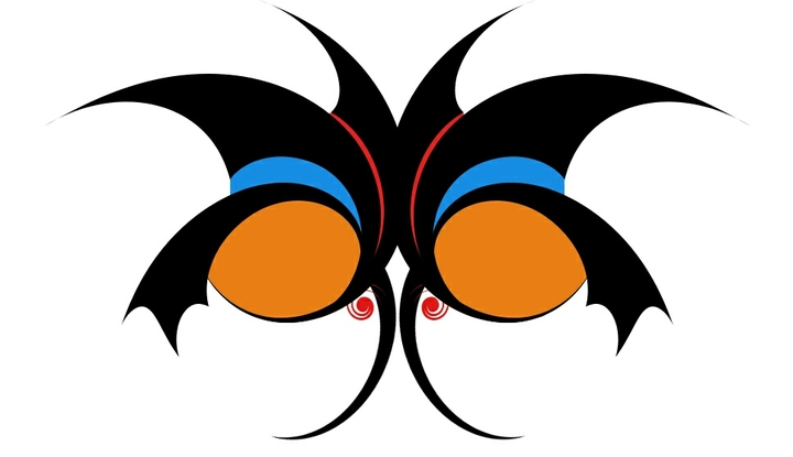Art Of Butterfly