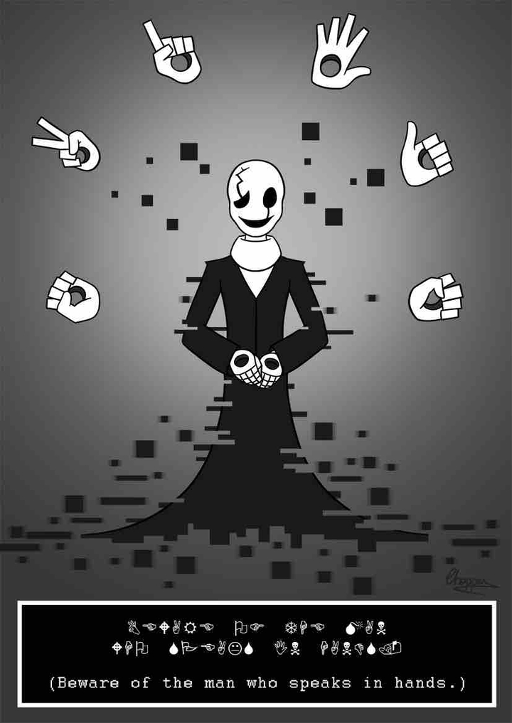 W.D. Gaster