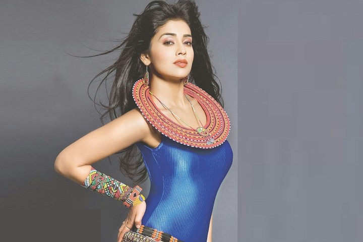 Shriya Saran