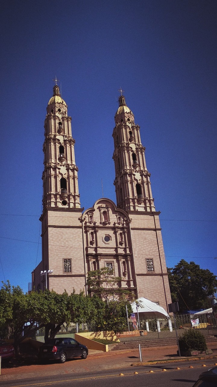 Catedral de Tabasco