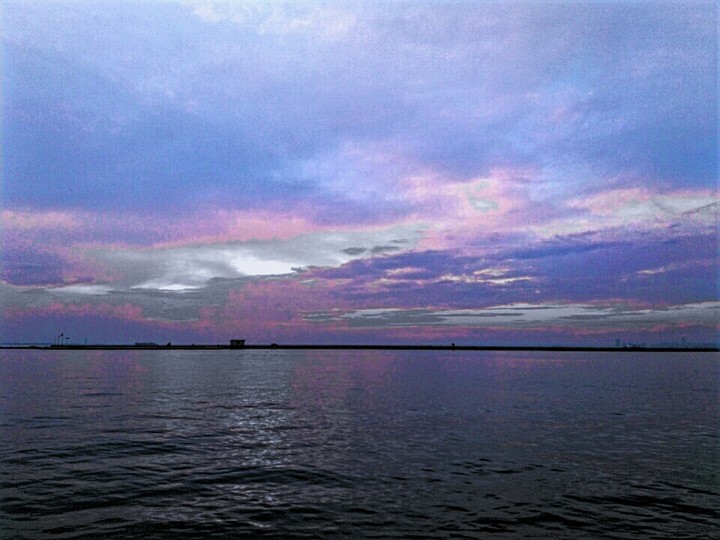 Sea