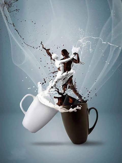 Un Baile, un Café y Tu Corazón...?