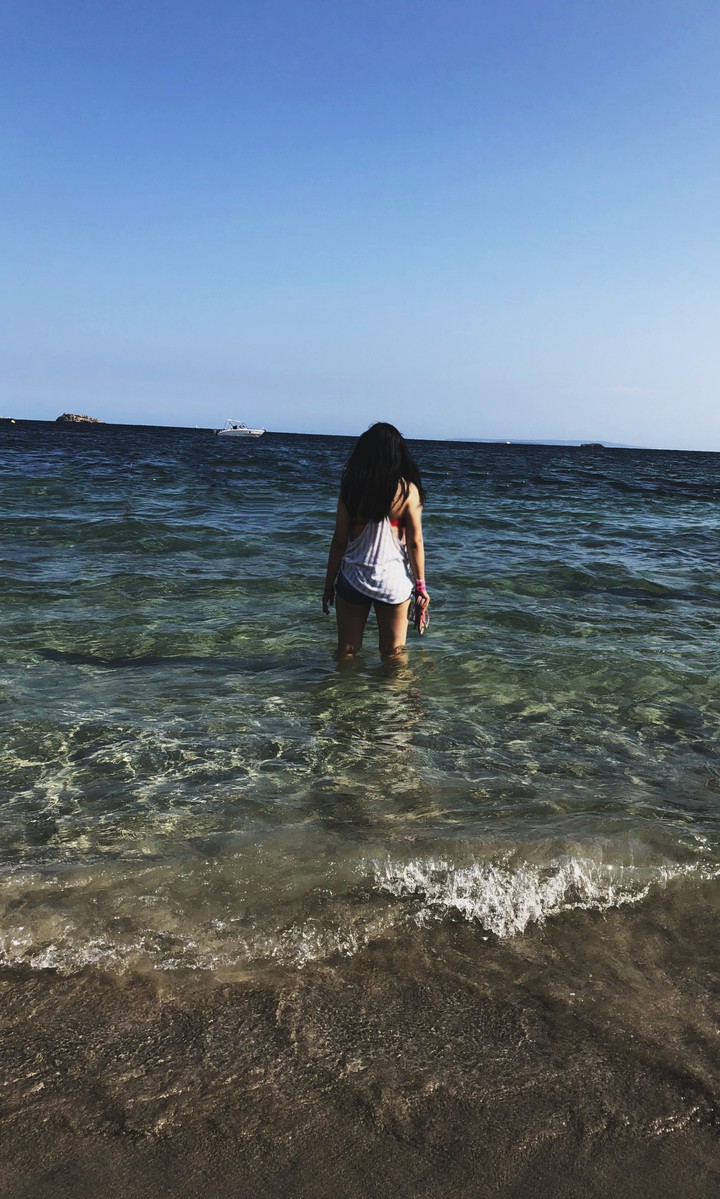 spain ibiza