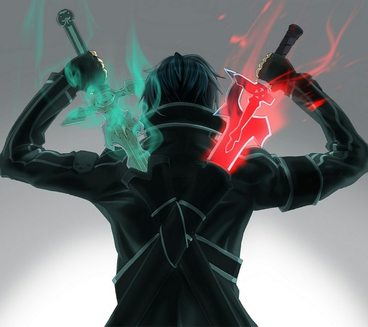 kirito